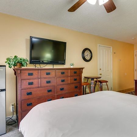 Greenwood Village Studio With Gym Access In Dtc! เองเกิลวู้ด ภายนอก รูปภาพ