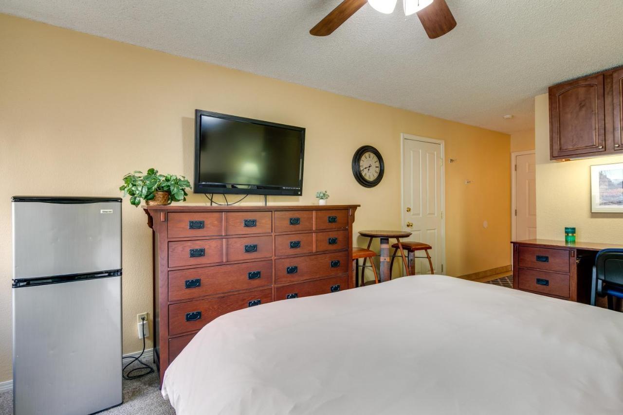 Greenwood Village Studio With Gym Access In Dtc! เองเกิลวู้ด ภายนอก รูปภาพ