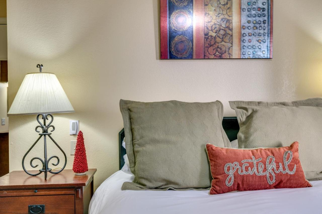 Greenwood Village Studio With Gym Access In Dtc! เองเกิลวู้ด ภายนอก รูปภาพ